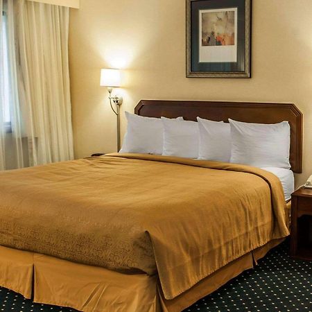Quality Inn & Suites Goshen Kültér fotó