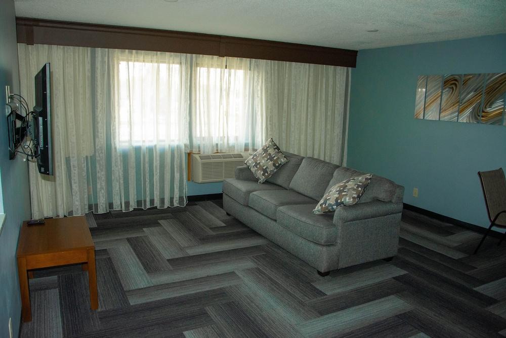 Quality Inn & Suites Goshen Kültér fotó