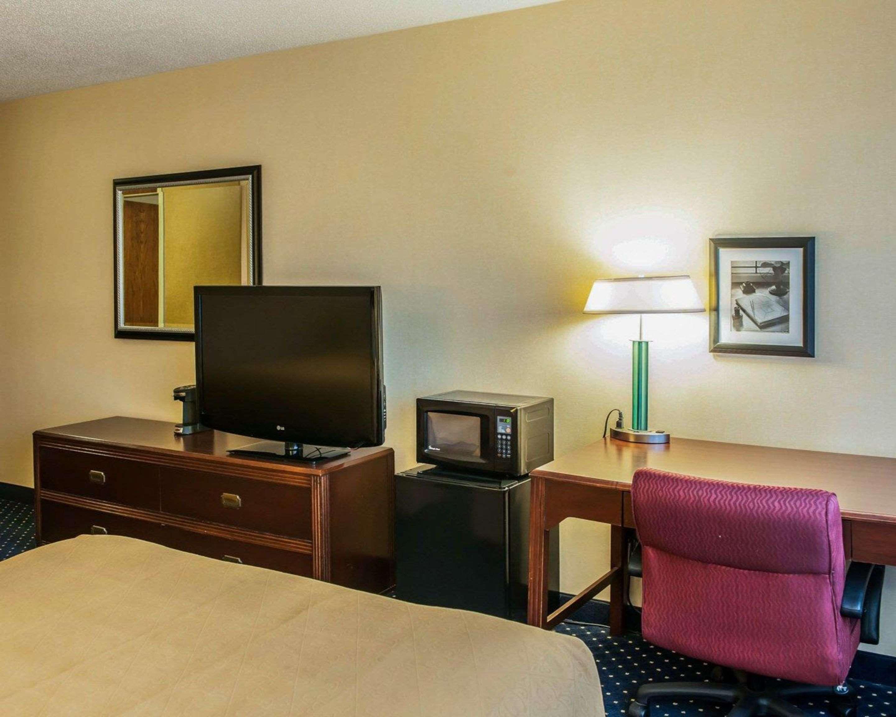Quality Inn & Suites Goshen Kültér fotó