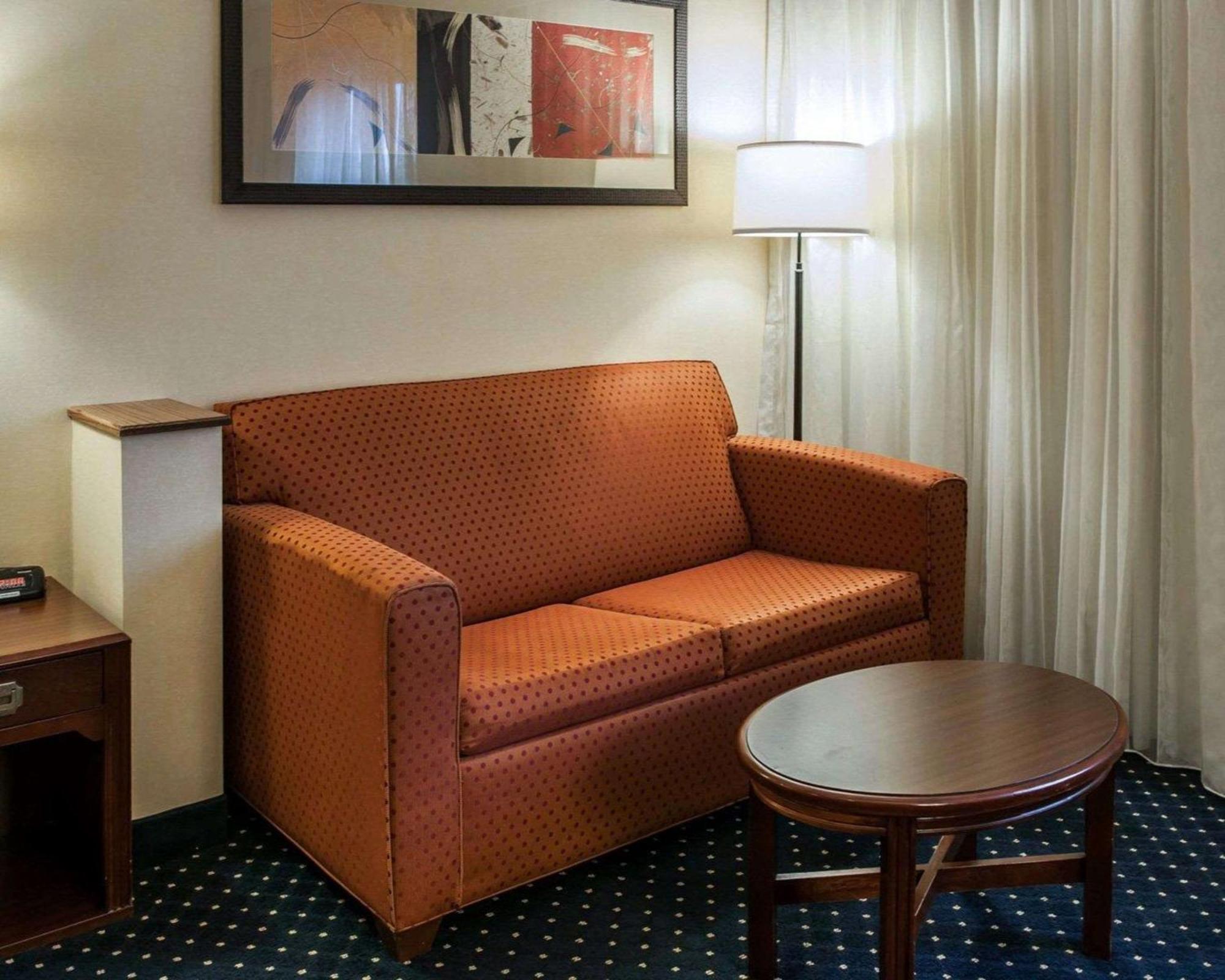 Quality Inn & Suites Goshen Kültér fotó
