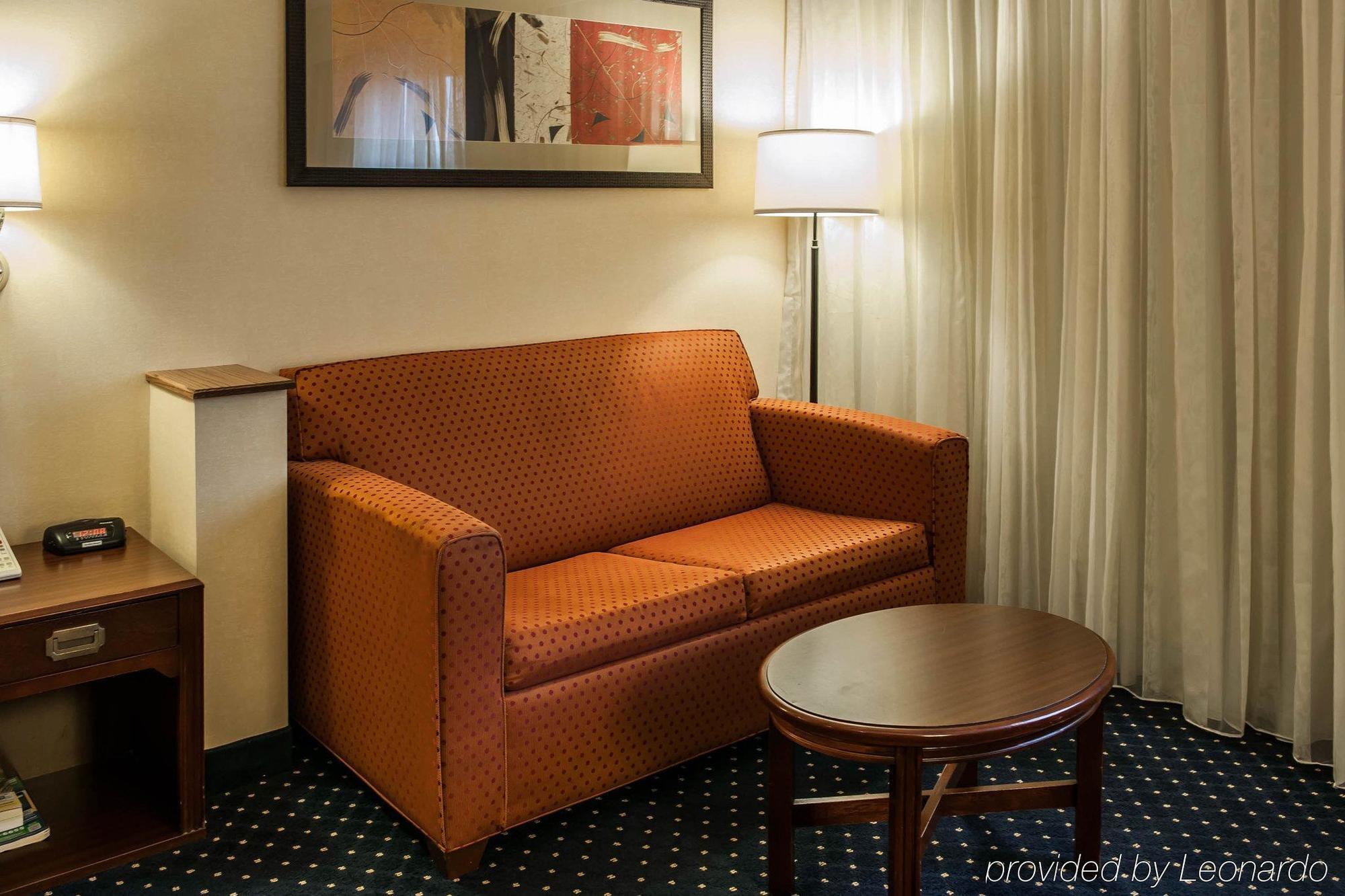 Quality Inn & Suites Goshen Kültér fotó