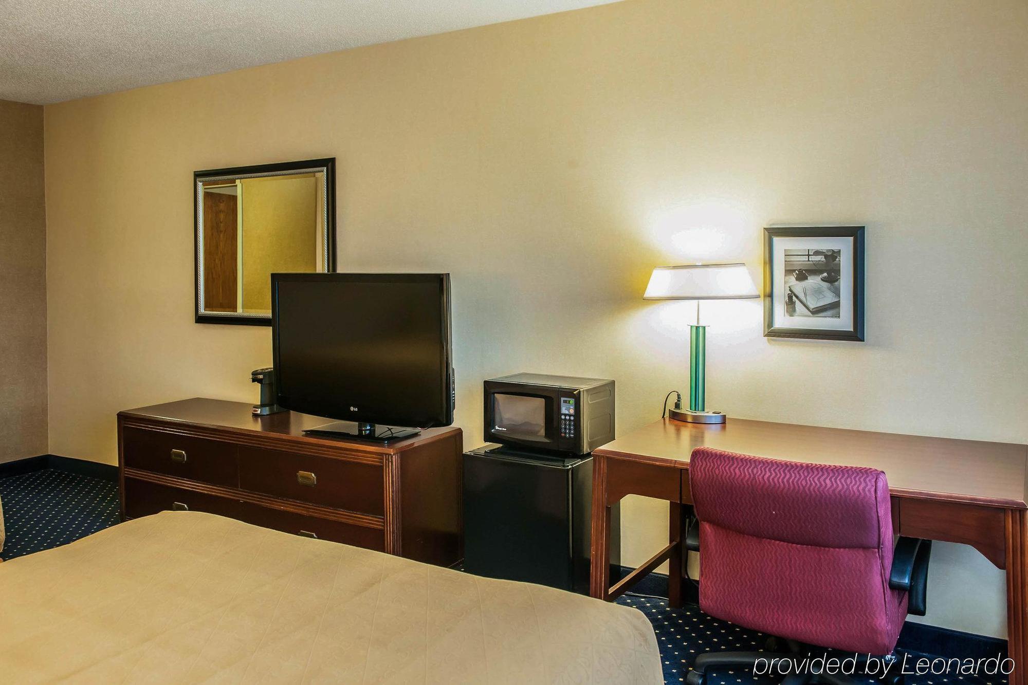 Quality Inn & Suites Goshen Kültér fotó
