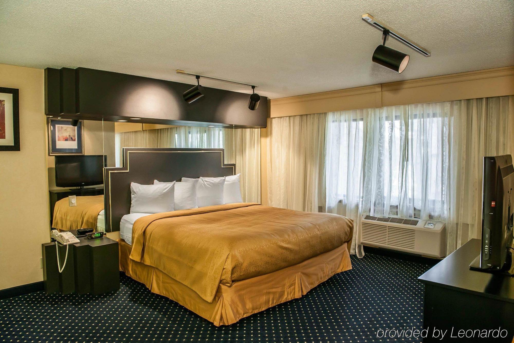 Quality Inn & Suites Goshen Kültér fotó