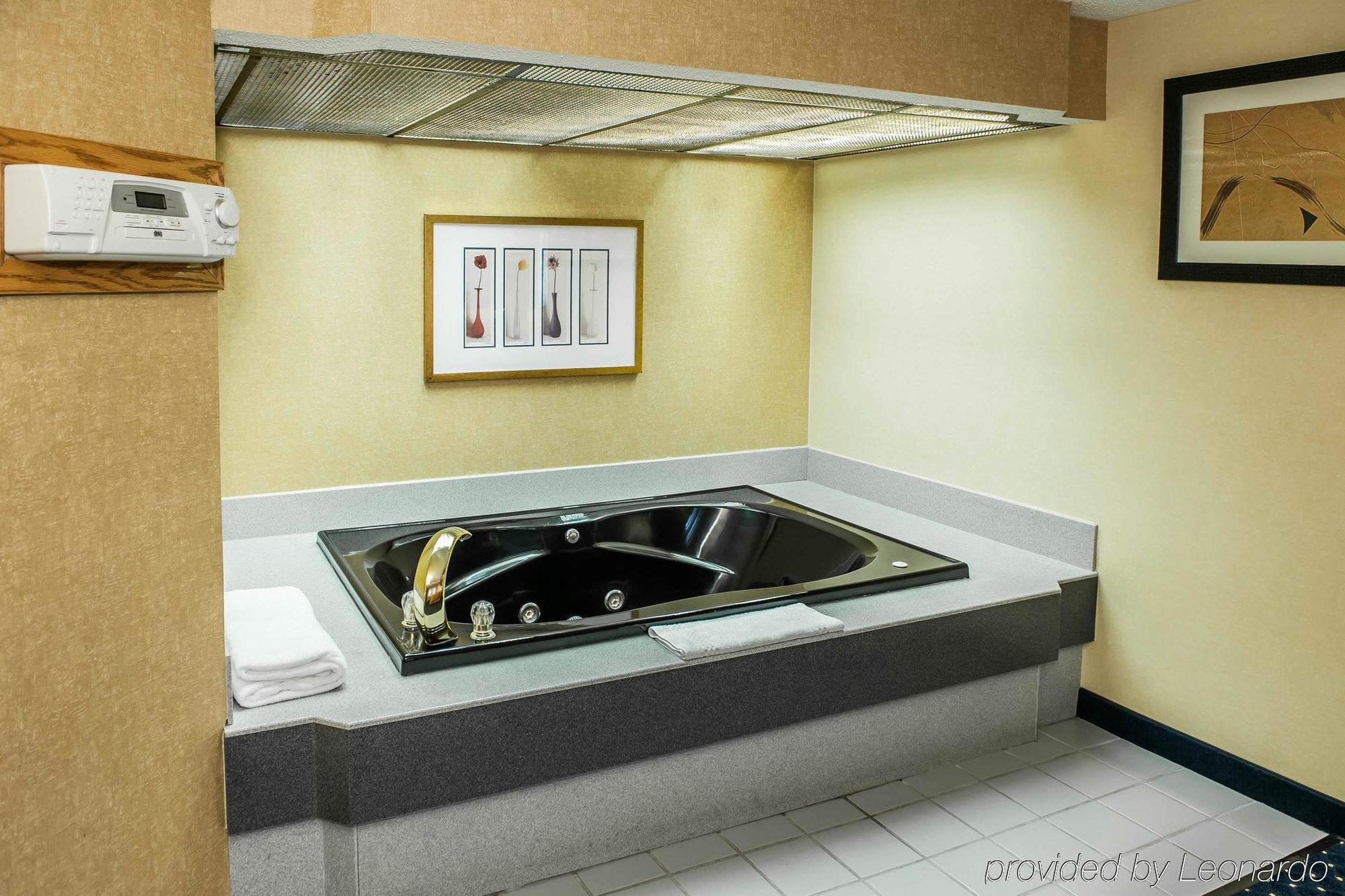 Quality Inn & Suites Goshen Kültér fotó