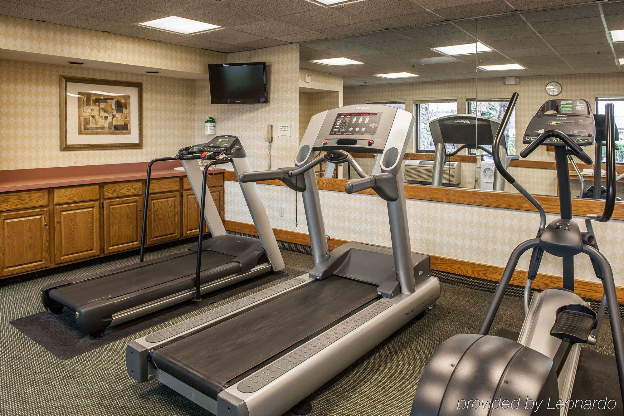 Quality Inn & Suites Goshen Kültér fotó