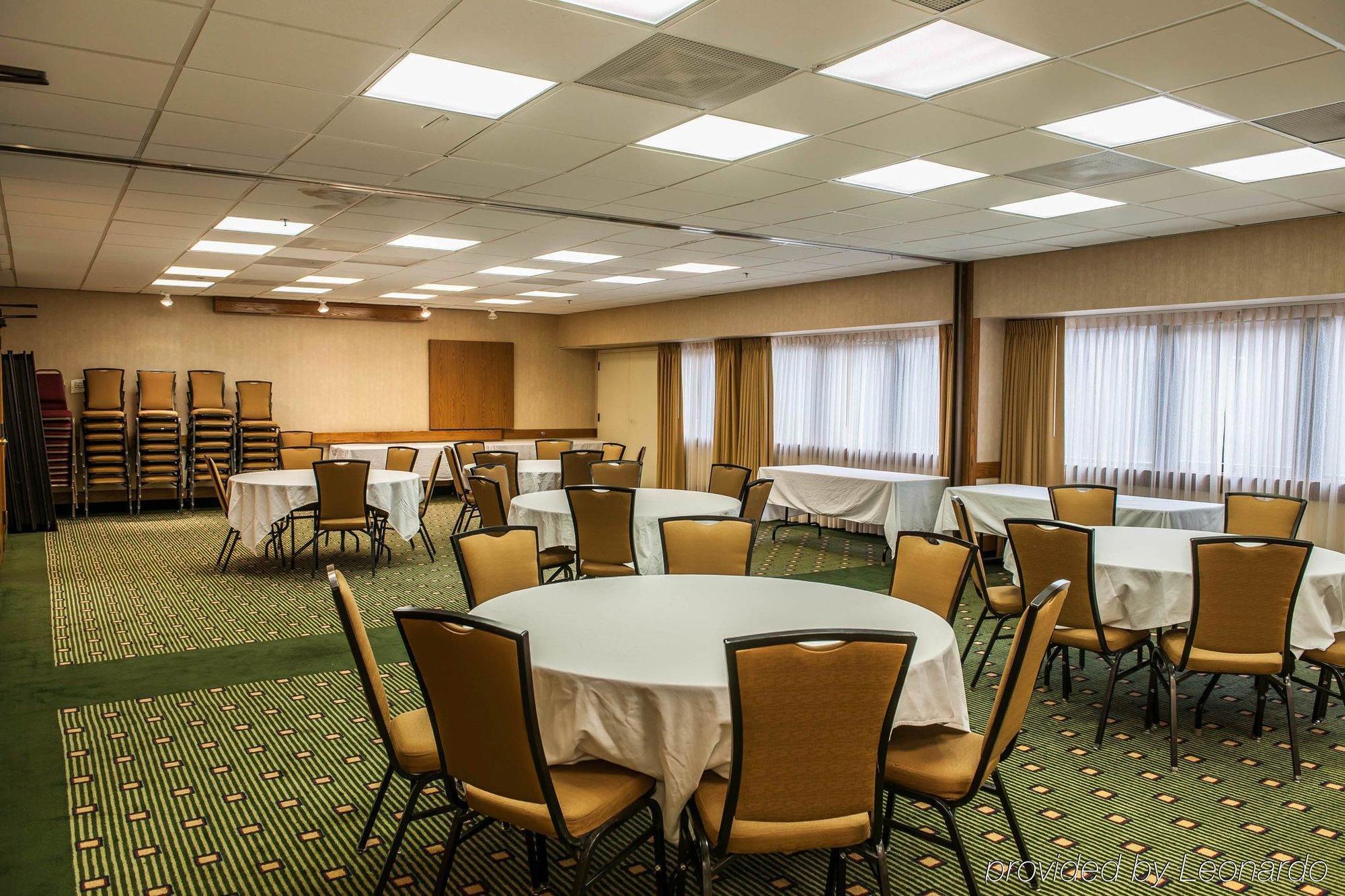 Quality Inn & Suites Goshen Kültér fotó
