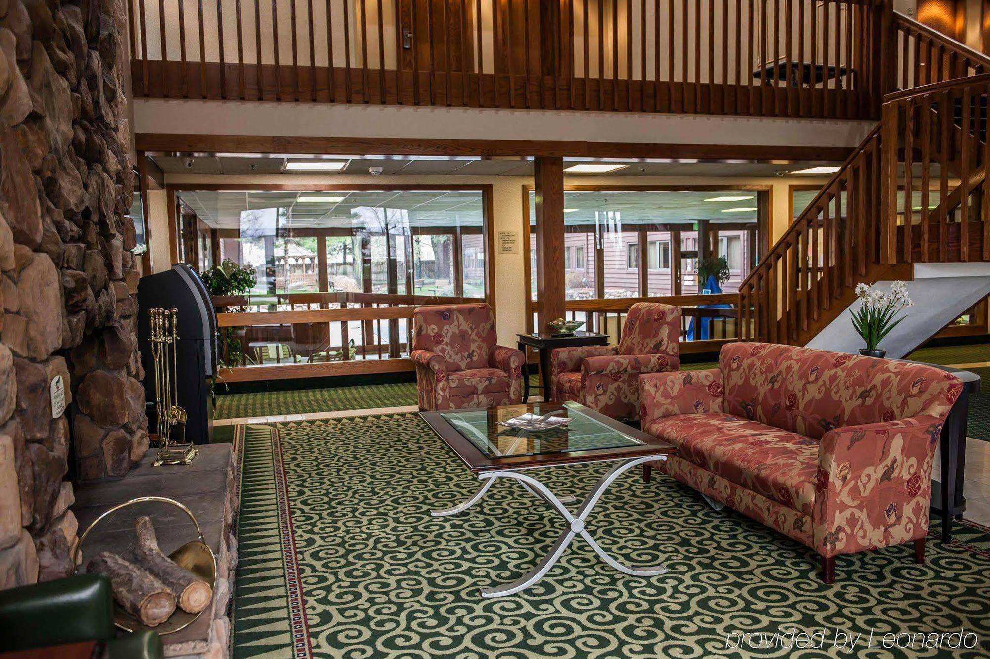Quality Inn & Suites Goshen Kültér fotó