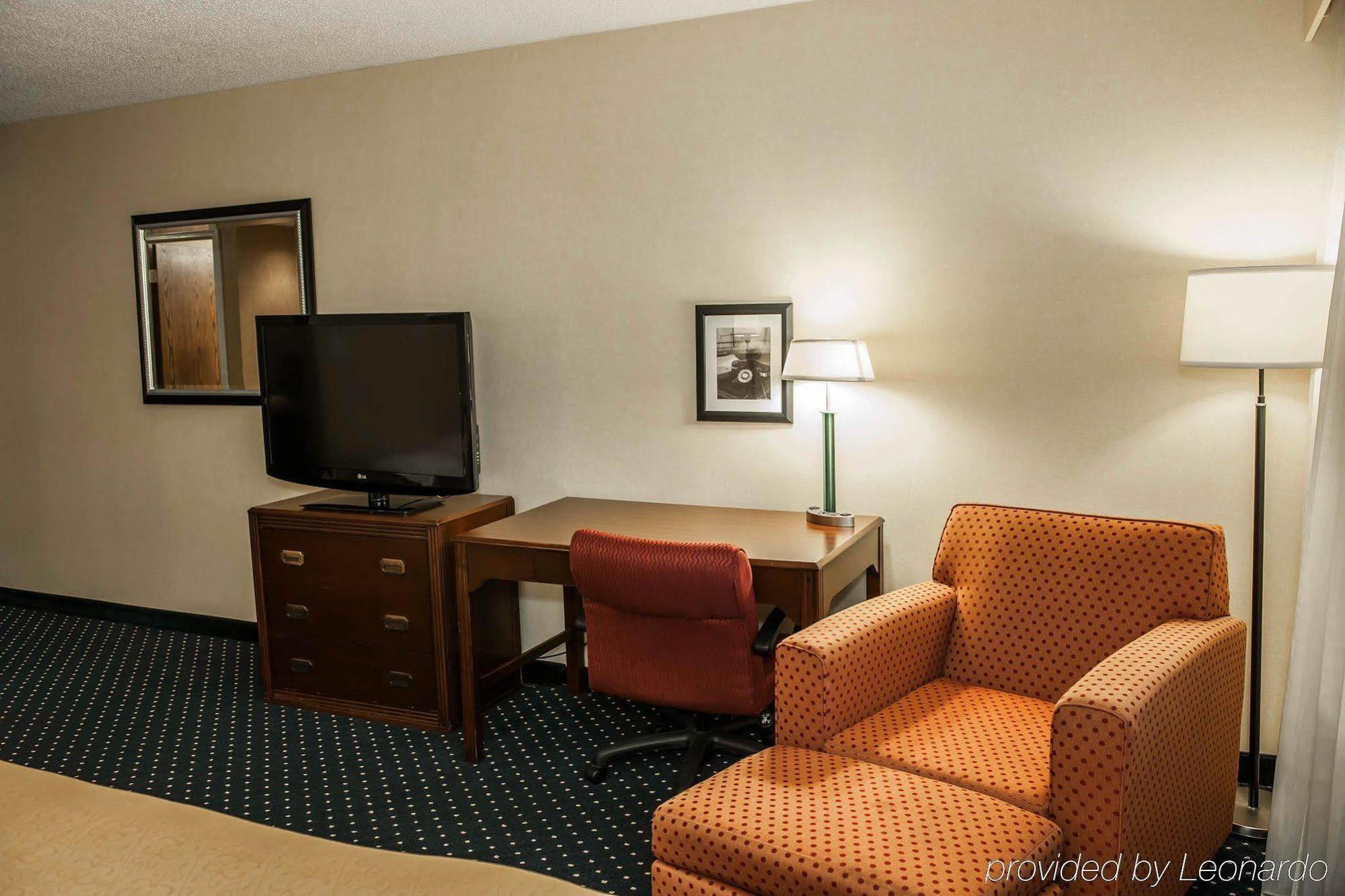 Quality Inn & Suites Goshen Kültér fotó