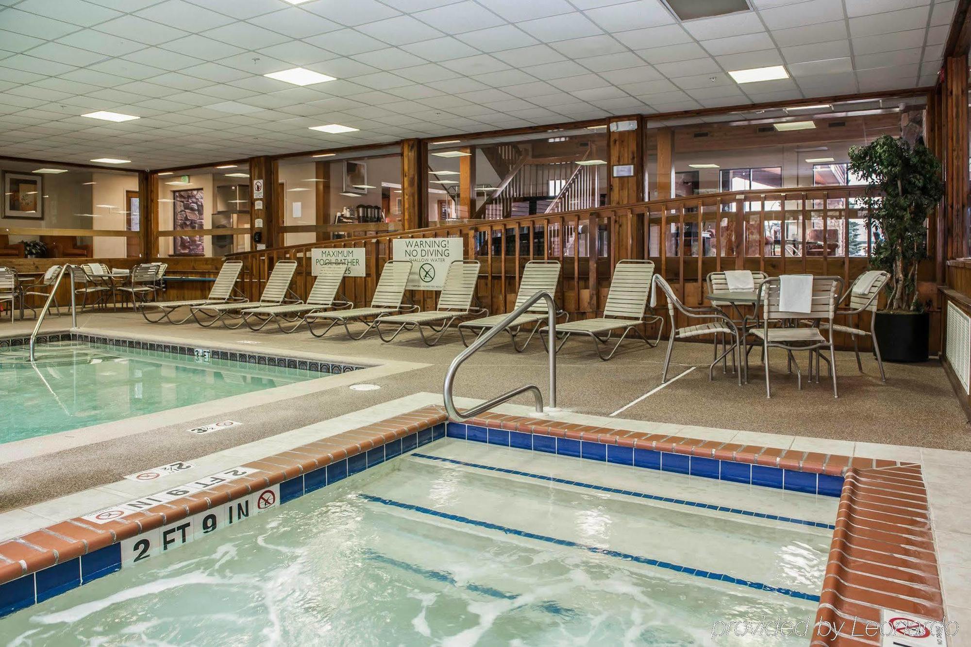 Quality Inn & Suites Goshen Kültér fotó