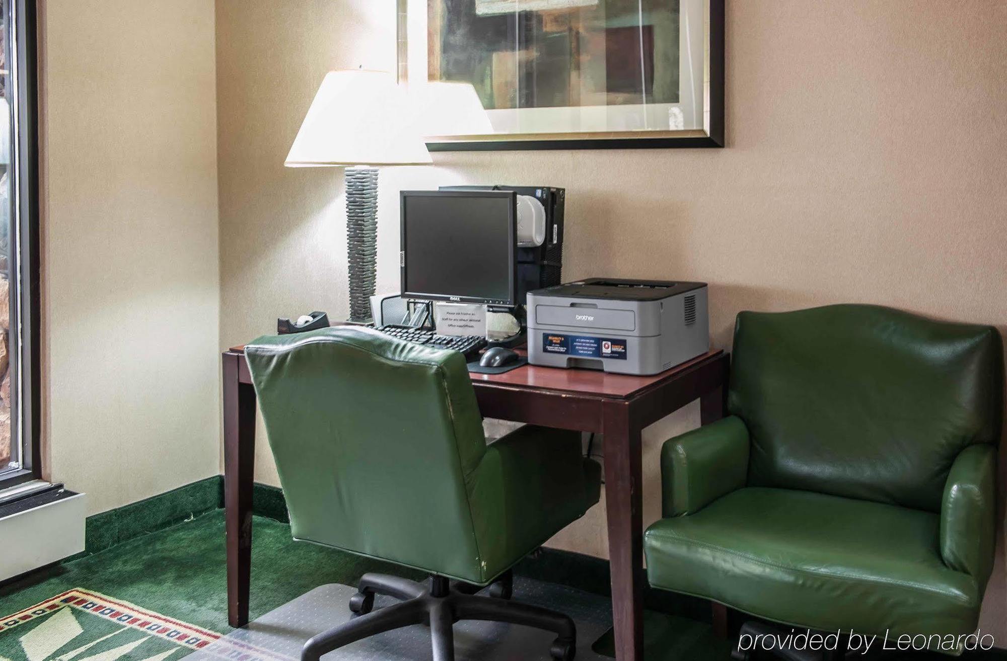 Quality Inn & Suites Goshen Kültér fotó